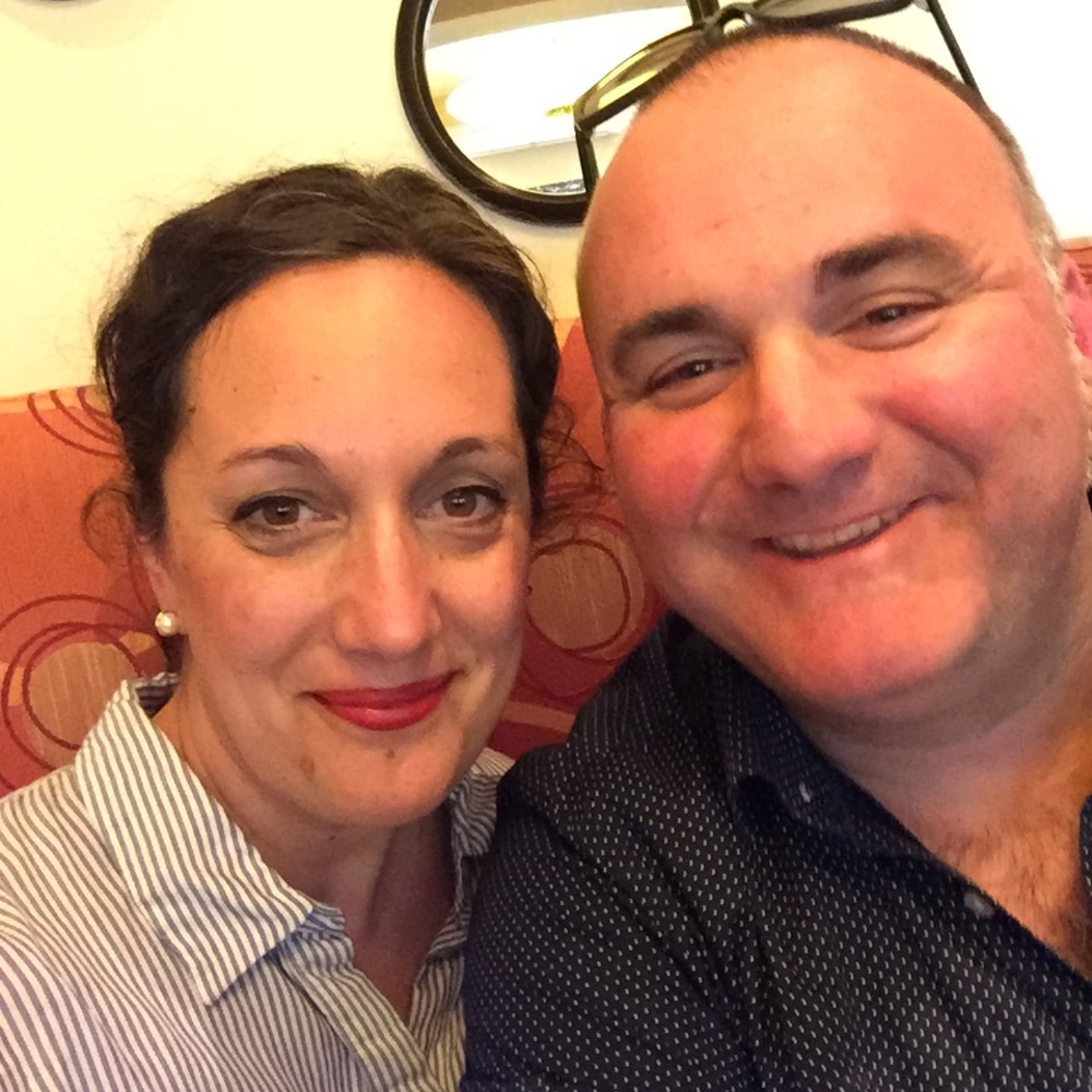 Meet your Posher, Jen